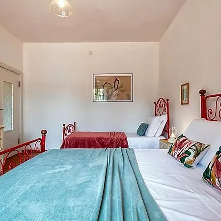 Elighe 4*