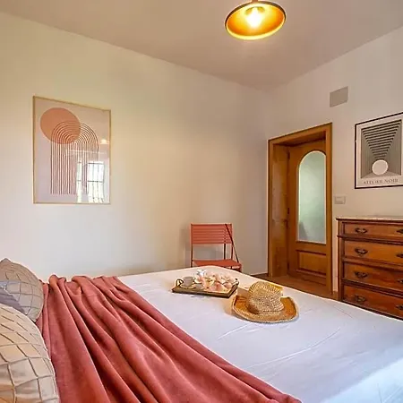Otel Elighe Sassari