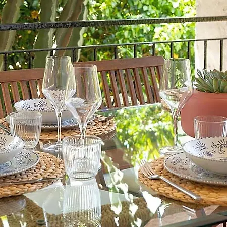 Elighe 4* Sassari