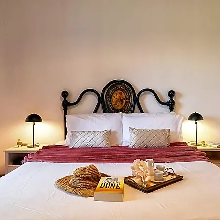 Otel Elighe Sassari