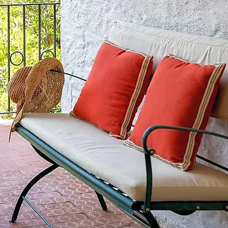 Elighe Otel Sassari