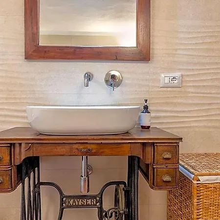 Elighe Hotel Sassari